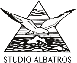 Logo Albatros